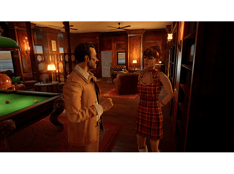 Agatha Christie: Death on the Nile - Limited Edition - Switch – Image 6