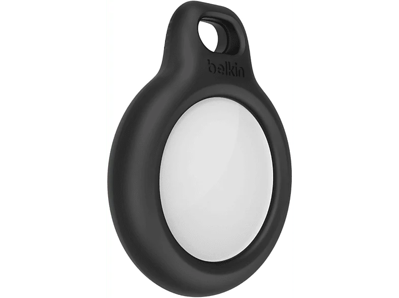BELKIN Porte-clés AirTag Noir (F8W973BTBLK) – Image 5