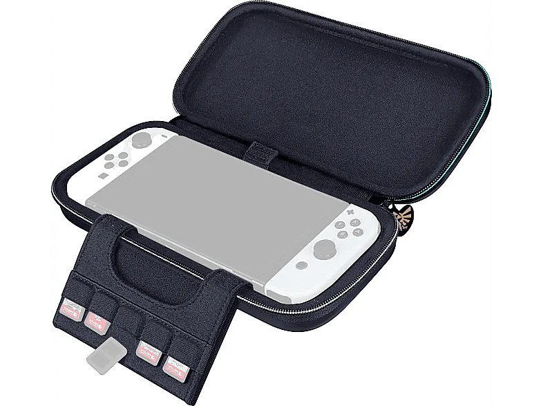 BIGBEN Switch housse de transport The Legend Of Zelda Tears of the Kingdom – Image 6