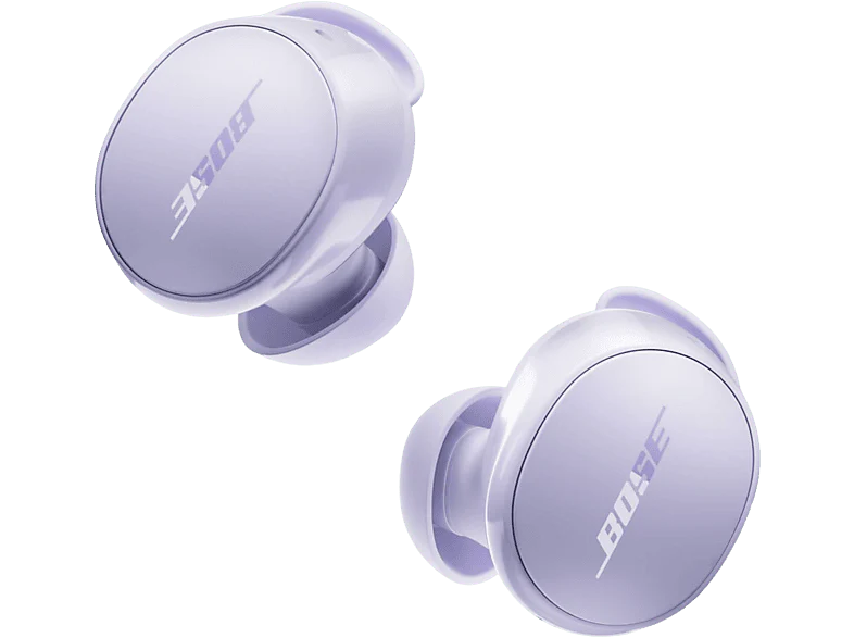 BOSE QuietComfort Earbuds Chilled Lilac - Écouteurs sans fil Oreillettes sans fil Mauve – Image 2