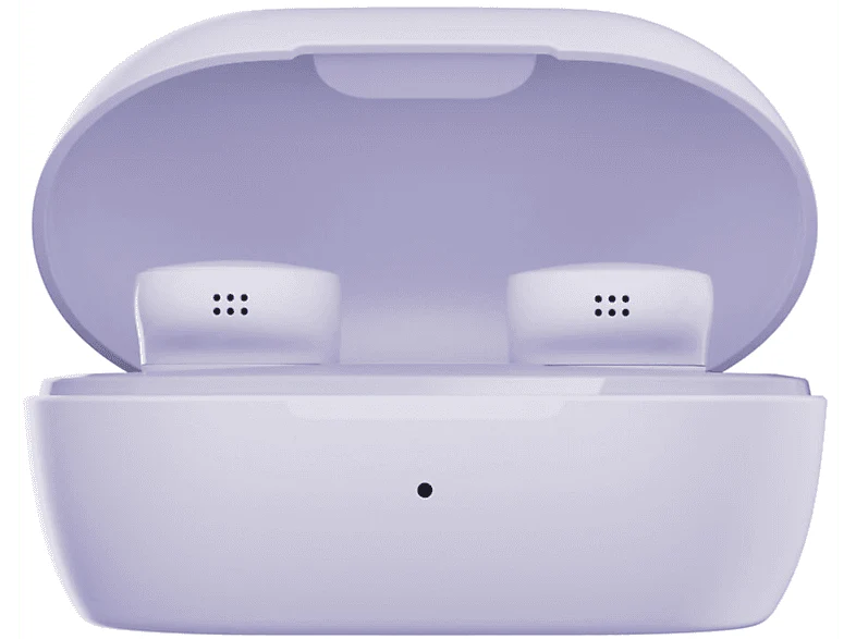 BOSE QuietComfort Earbuds Chilled Lilac - Écouteurs sans fil Oreillettes sans fil Mauve – Image 3
