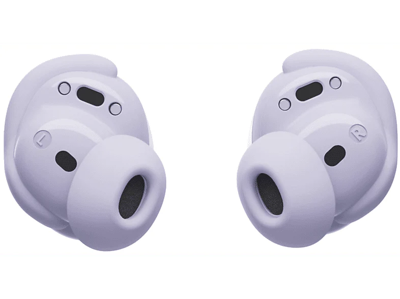 BOSE QuietComfort Earbuds Chilled Lilac - Écouteurs sans fil Oreillettes sans fil Mauve – Image 4