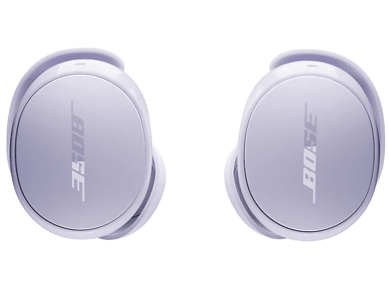BOSE QuietComfort Earbuds Chilled Lilac - Écouteurs sans fil Oreillettes sans fil Mauve – Image 5