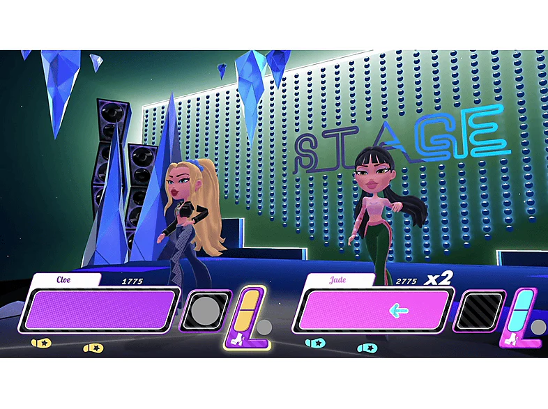 Bratz: Rhythm & Style - PS5 – Image 4