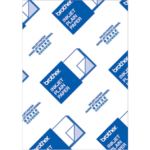 BROTHER Papier ordinaire jet d'encre A3 (BP60PA3)