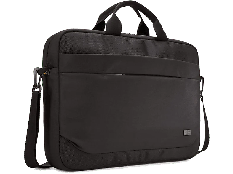 CASE LOGIC Sac ordinateur portable Advantage attaché 17.3" Noir (ADVA-117K) Sac pour laptop 17,3 pouces Noir