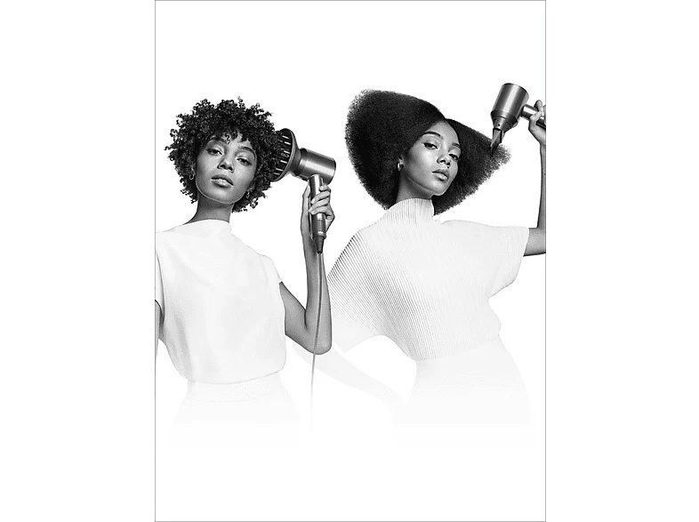 DYSON Supersonic Curly + Coily Blue/Copper – Image 7