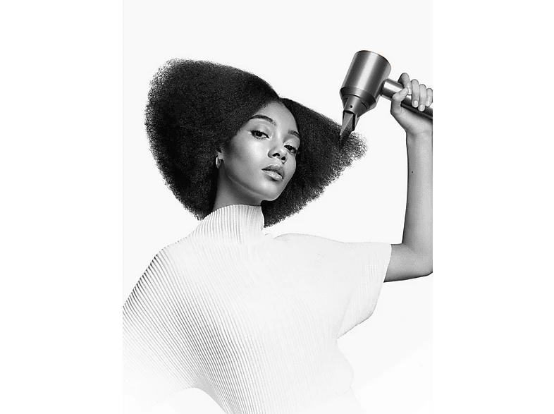 DYSON Supersonic Curly + Coily Blue/Copper – Image 6