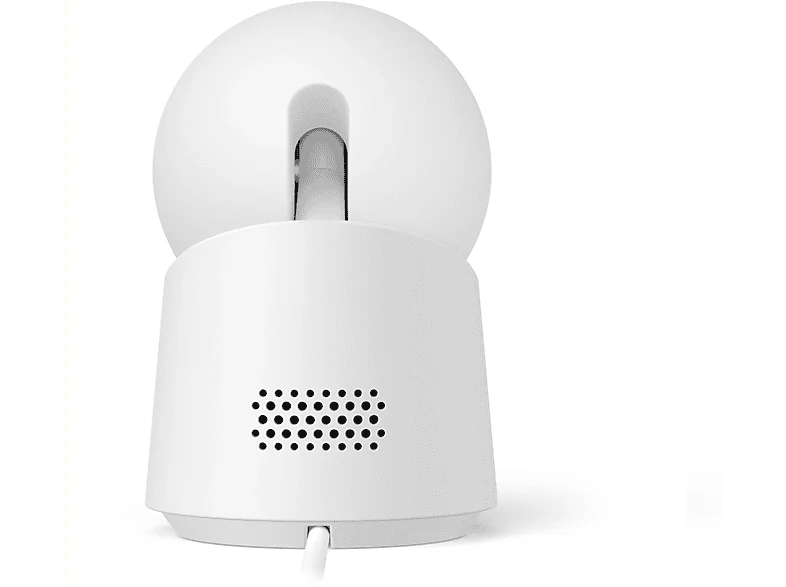 EUFY Caméra de sécurité Intérieur C220 Blanc (T8W11) – Image 5