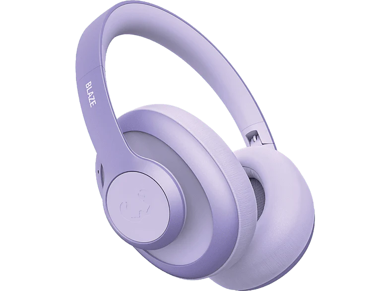 FRESH N REBEL Casque audio sans fil Clam Blaze Dreamy Lilac (3HP4200DL) – Image 2