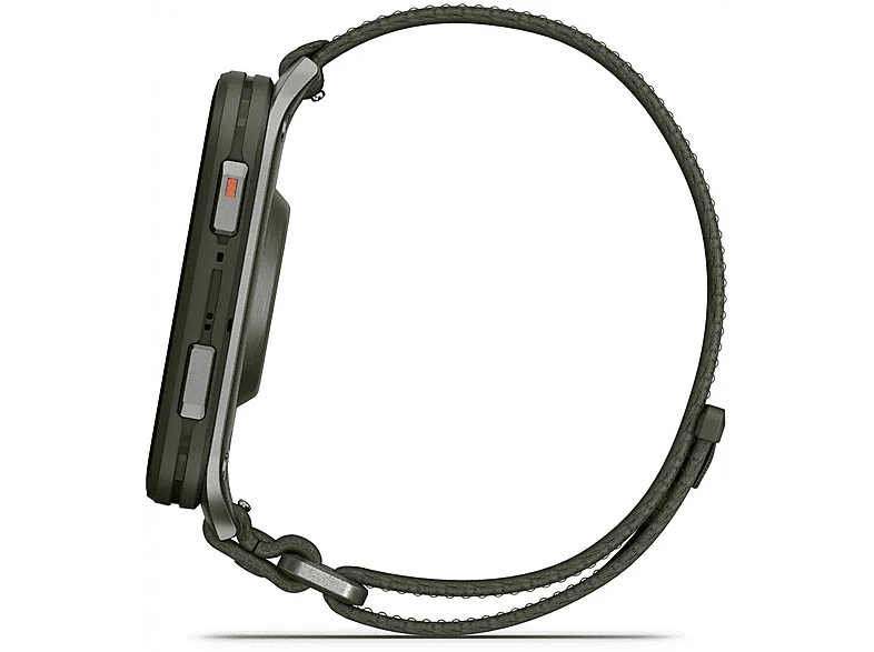 GARMIN Venu X1 Gps 50.8 mm Moss 010-02980-03 – Image 7