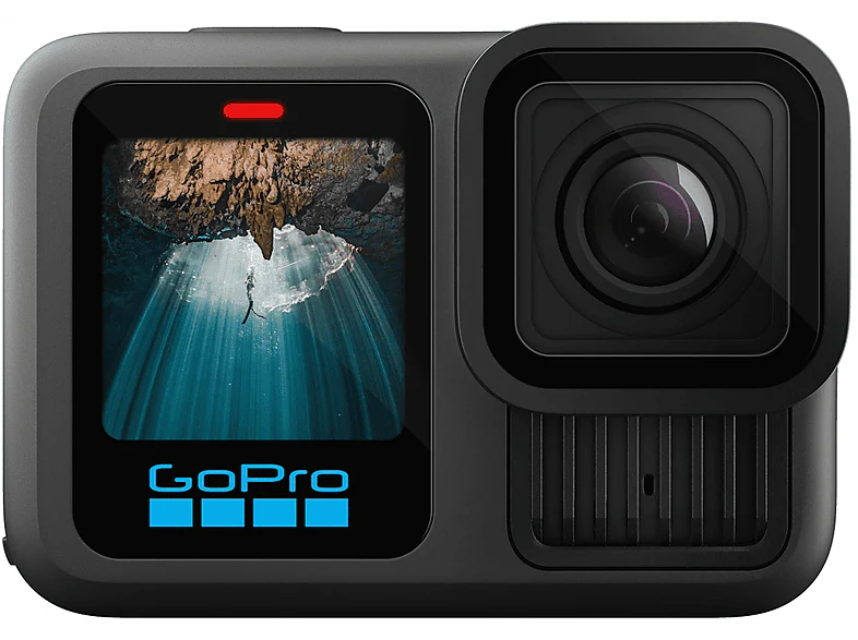 GOPRO GoPro HERO13 Black Accessory Bundle – Image 3
