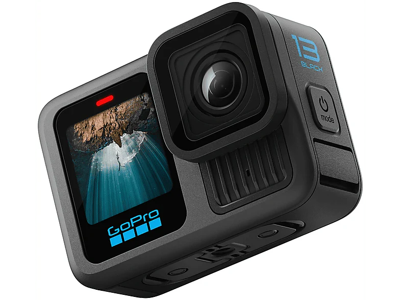 GOPRO GoPro HERO13 Black Accessory Bundle – Image 4