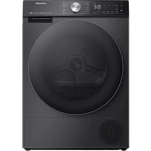HISENSE Séchoir pompe à chaleur C (DH5S102BB)