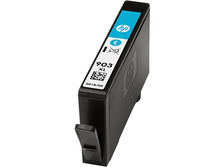HP 903XL Cyan – Image 8