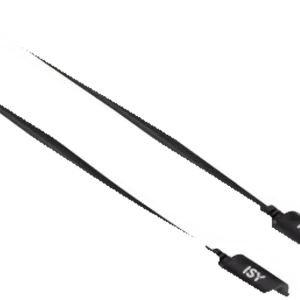 ISY Câble optique audio (IC 650)