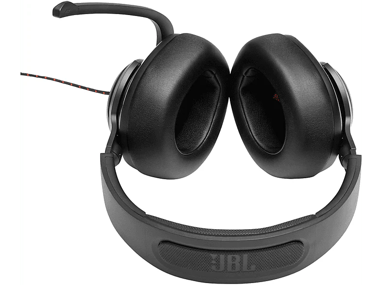 JBL Casque gamer Quantum 200 (JBLQUANTUM200BLK) – Image 8