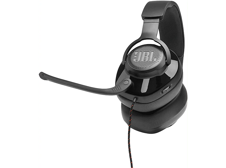 JBL Casque gamer Quantum 200 (JBLQUANTUM200BLK) – Image 9