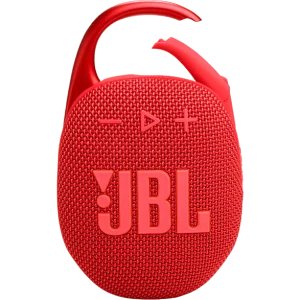 JBL Enceinte portable CLIP 5 Red