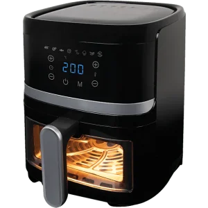KOENIC Airfryer (KAF 41323 B) Airfryer