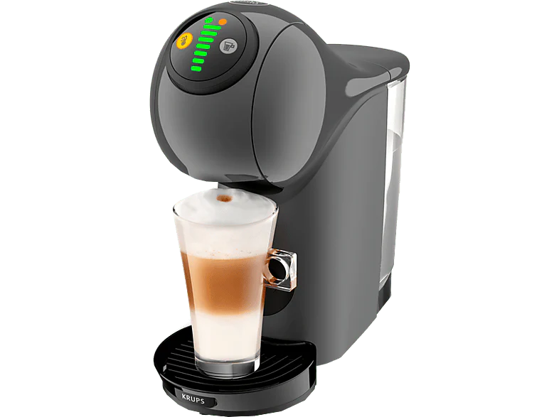 KRUPS Dolce Gusto Genio S (KP240B10) Dolce Gusto Anthracite