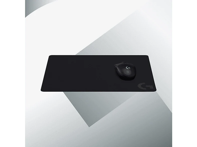 LOGITECH Tapis de souris gaming G240 Noir (943-000785) – Image 3