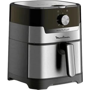 MOULINEX Airfryer Easy Fry & Grill Meca (EZ501D10)