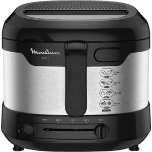 MOULINEX Friteuse Uno (AF215D10)
