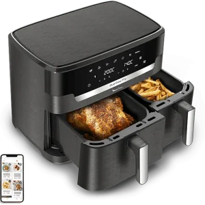 MOULINEX XXL Dual Easy Fry (EZ942HF0)