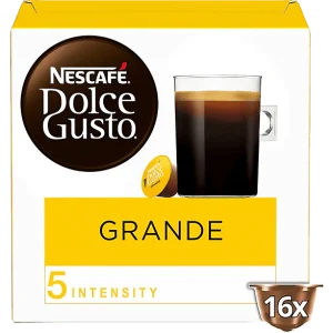 NESCAFE DOLCE GUSTO GRANDE
