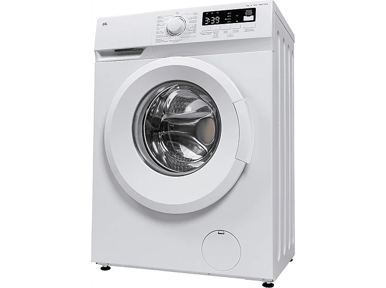 OK. Lave-linge frontal A (OWM 7126 A) – Image 8