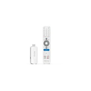 PEAQ Google TV Full-HD stick