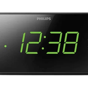 PHILIPS Radio-réveil FM (TAR3306/12)