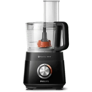 PHILIPS Robot de cuisine Daily Collection Compact (HR7510/10)