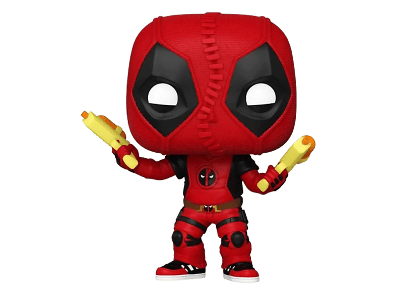 POP! - Deadpool and Wolverine - Kidpool – Image 5