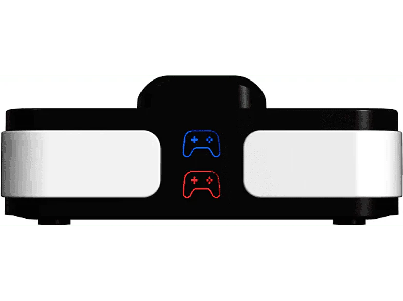 QWARE Double Station de charge V2 pour manette PS5 DualSense (QW PS5-5009) – Image 4