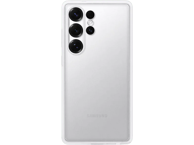 SAMSUNG Cover Flipsuit Galaxy S25 Ultra White (EF-MS938CWEGWW) – Image 2