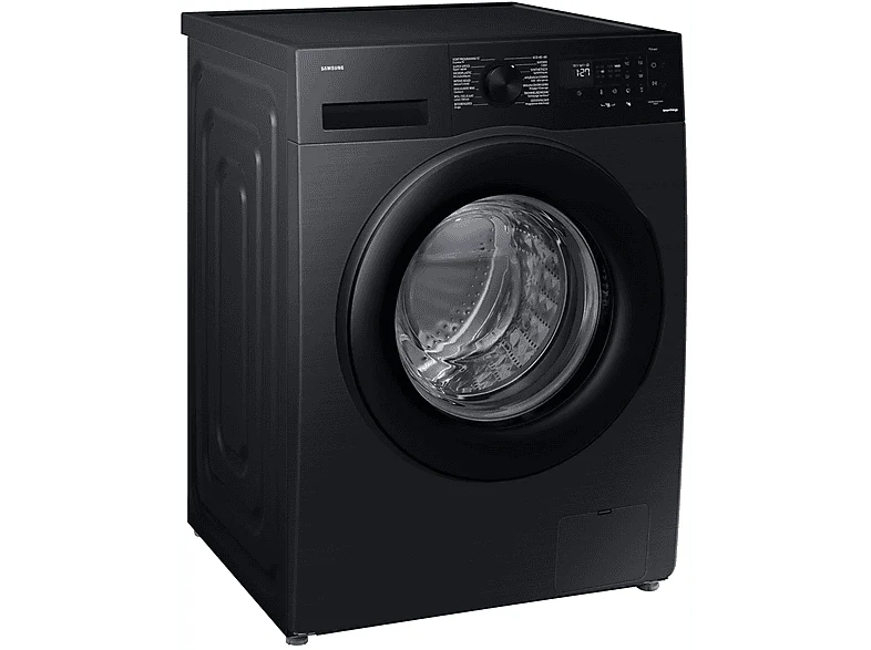 SAMSUNG Lave-linge frontal A-10%* SuperSpeed série 5000 (WW1UDG5B25AB) Lave-linge-frontal (11 kg, 1400 rpm, A) – Image 5
