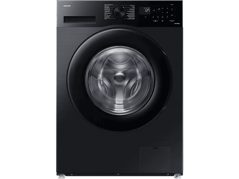 SAMSUNG Lave-linge frontal A-10%* SuperSpeed série 5000 (WW1UDG5B25AB) Lave-linge-frontal (11 kg, 1400 rpm, A) – Image 3