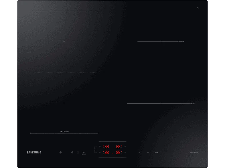 SAMSUNG Taque induction (NZ64B5045FK/U1) – Image 6