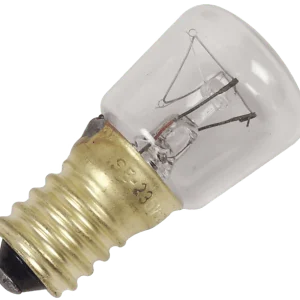 SCANPART Ampoule pour four E14 (1109547504)