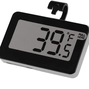 SCANPART Thermomètre pour frigo et congélateur (1110030004)