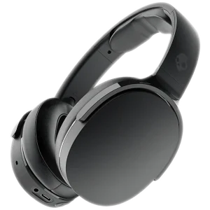 SKULLCANDY Casque audio sans fil Hesh Evo True Black (S6HVW-N740)