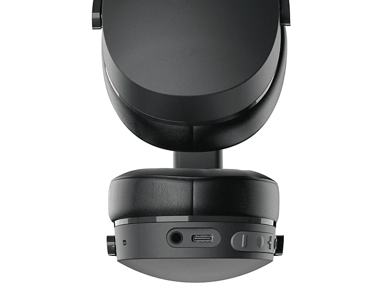 SKULLCANDY Casque audio sans fil Hesh Evo True Black (S6HVW-N740) – Image 8