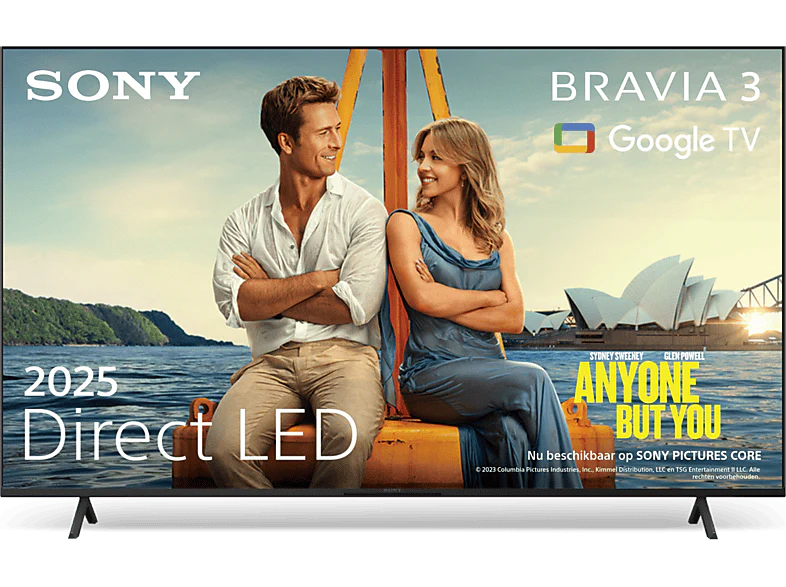 SONY 65S35B BRAVIA 3 (2025) – Image 2