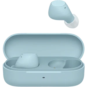 SONY Écouteurs sans fil Bleu (WFC510L.CE7)