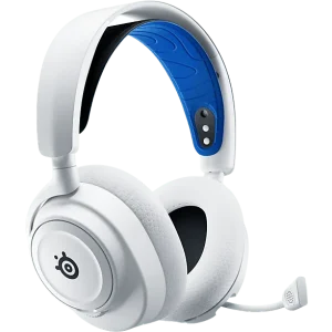 STEELSERIES Casque Gaming Sans Fil Arctis Nova 7P Blanc PS4/PS5 (61561)