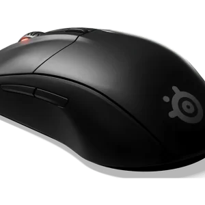 STEELSERIES Souris gaming sans fil Rival 3 Noir (62521)