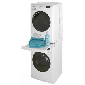 WPRO Kit de superposition avec tiroir universel (SKS101)