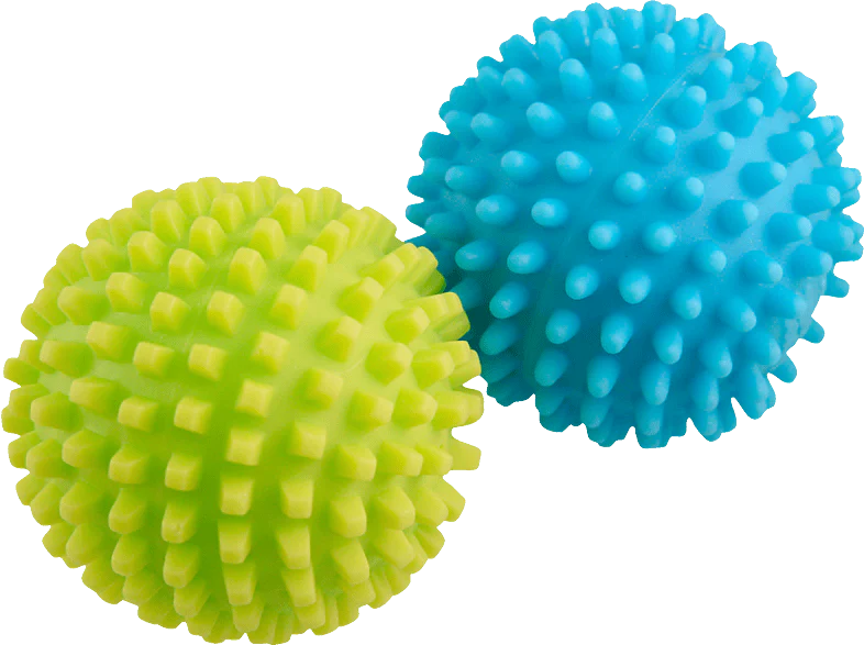 XAVAX Balles pour séchoir (111013) – Image 3